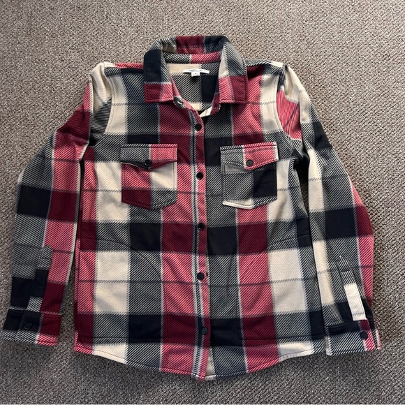 o’neill zuma super fleece - Picture 3 of 9